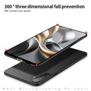 MOFI Samsung Galaxy Fandun Frosted Ultra-thin Phone Case