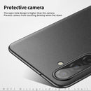 MOFI Samsung Galaxy Fandun Frosted Ultra-thin Phone Case