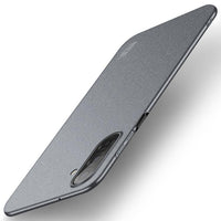 MOFI Samsung Galaxy Fandun Frosted Ultra-thin Phone Case