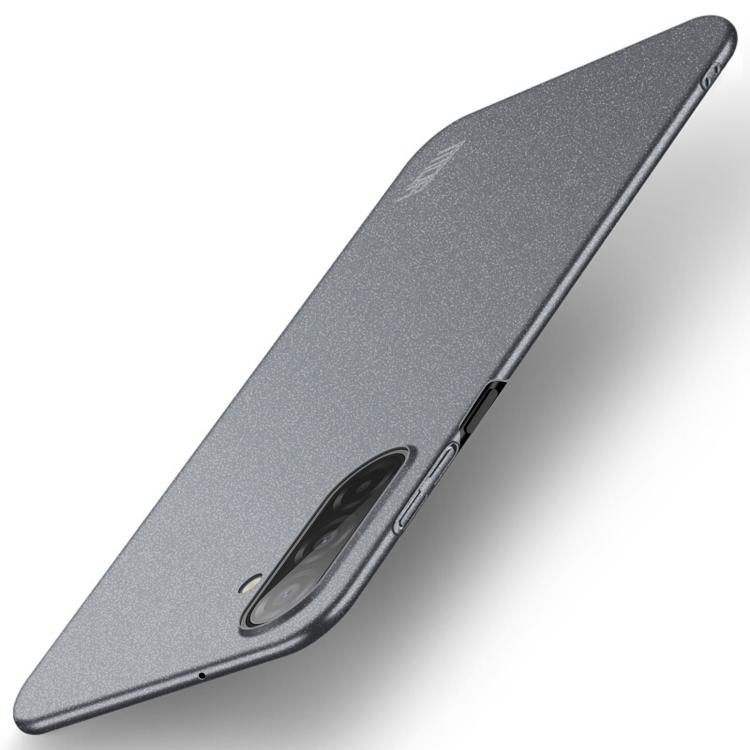 MOFI Samsung Galaxy Fandun Frosted Ultra-thin Phone Case
