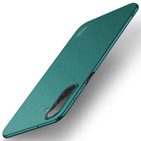 MOFI Samsung Galaxy Fandun Frosted Ultra-thin Phone Case