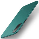 MOFI Samsung Galaxy Fandun Frosted PC Ultra-thin Phone Case