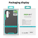 MOFI Samsung Galaxy Fandun Frosted Ultra-thin Phone Case