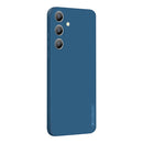 PINWUYO Samsung Galaxy Silicone TPU Phone Case