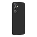 PINWUYO Samsung Galaxy Silicone TPU Phone Case