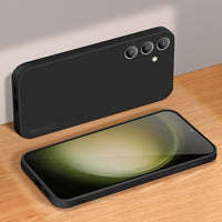 PINWUYO Samsung Galaxy Silicone TPU Phone Case