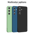 PINWUYO Samsung Galaxy Silicone TPU Phone Case