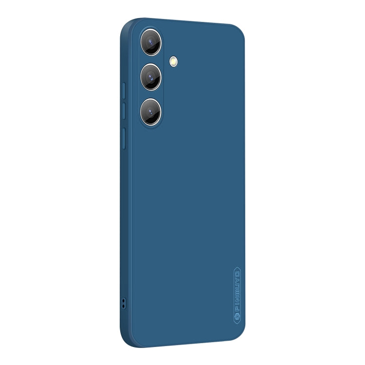 PINWUYO Samsung Galaxy Silicone TPU Phone Case