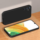 PINWUYO Samsung Galaxy Silicone TPU Phone Case