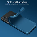 PINWUYO Samsung Galaxy Silicone TPU Phone Case