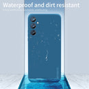 PINWUYO Samsung Galaxy Silicone TPU Phone Case