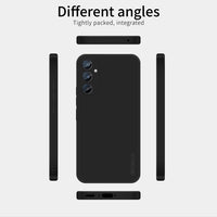 PINWUYO Samsung Galaxy Silicone TPU Phone Case