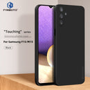 PINWUYO Samsung Galaxy Silicone TPU Phone Case