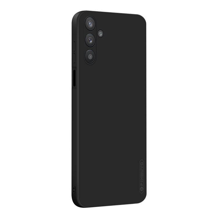 PINWUYO Samsung Galaxy Silicone TPU Phone Case