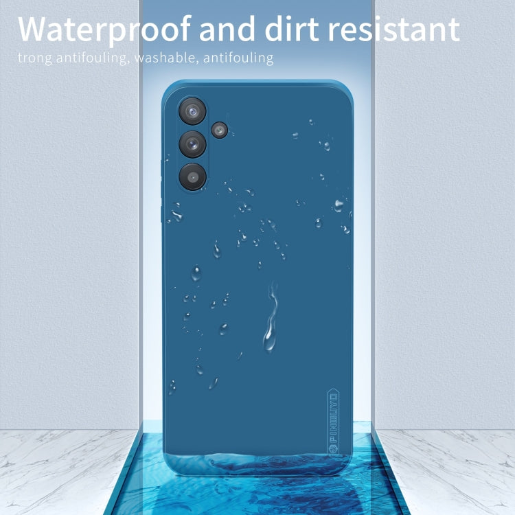 PINWUYO Samsung Galaxy Silicone TPU Phone Case
