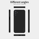 PINWUYO Samsung Galaxy Silicone TPU Phone Case