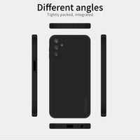 PINWUYO Samsung Galaxy Silicone TPU Phone Case