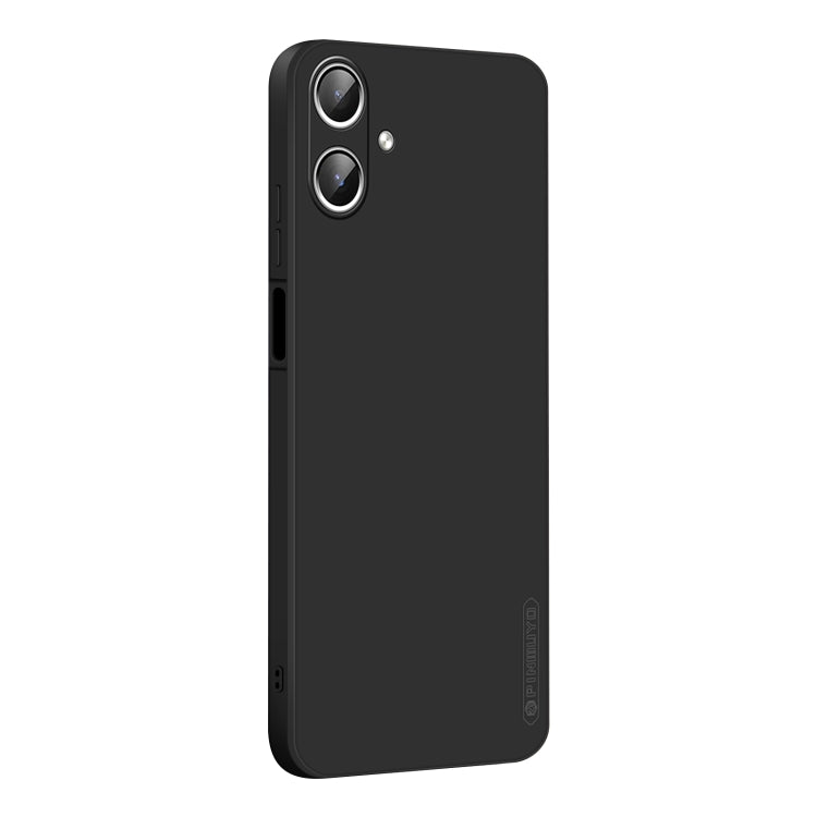 PINWUYO Samsung Galaxy Silicone TPU Phone Case
