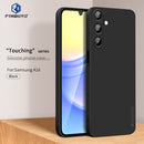 PINWUYO Samsung Galaxy Silicone TPU Phone Case