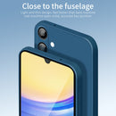 PINWUYO Samsung Galaxy Silicone TPU Phone Case