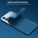 PINWUYO Samsung Galaxy Silicone TPU Phone Case