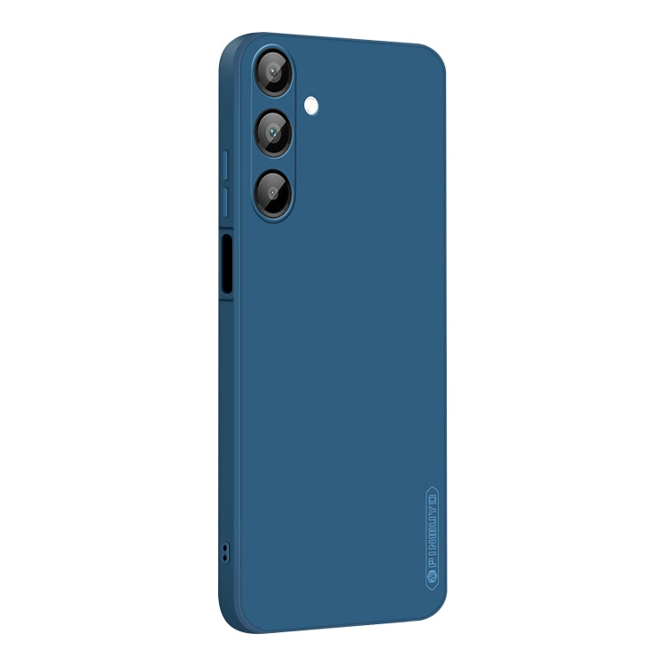 PINWUYO Samsung Galaxy Silicone TPU Phone Case