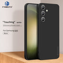 PINWUYO Samsung Galaxy Silicone TPU Phone Case