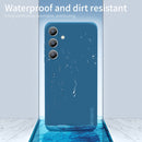 PINWUYO Samsung Galaxy Silicone TPU Phone Case
