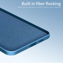 PINWUYO Samsung Galaxy Silicone TPU Phone Case