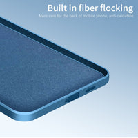 PINWUYO Samsung Galaxy Silicone TPU Phone Case