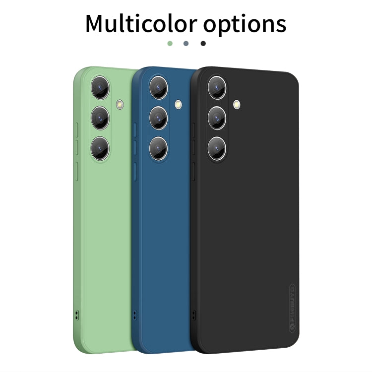 PINWUYO Samsung Galaxy Silicone TPU Phone Case