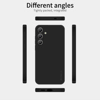 PINWUYO Samsung Galaxy Silicone TPU Phone Case