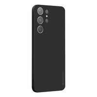 PINWUYO Samsung Galaxy Silicone TPU Phone Case