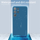 PINWUYO Samsung Galaxy Silicone TPU Phone Case