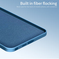 PINWUYO Samsung Galaxy Silicone TPU Phone Case