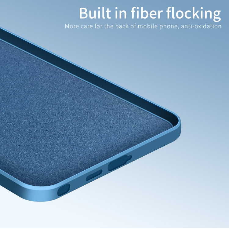 PINWUYO Samsung Galaxy Silicone TPU Phone Case