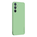 PINWUYO Samsung Galaxy Silicone TPU Phone Case