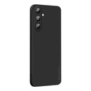 PINWUYO Samsung Galaxy Silicone TPU Phone Case