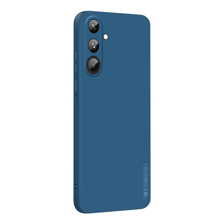 PINWUYO Samsung Galaxy Silicone TPU Phone Case