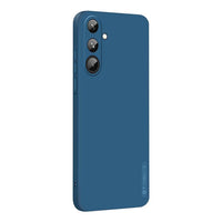 PINWUYO Samsung Galaxy Silicone TPU Phone Case