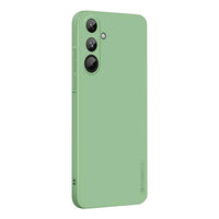 PINWUYO Samsung Galaxy Silicone TPU Phone Case