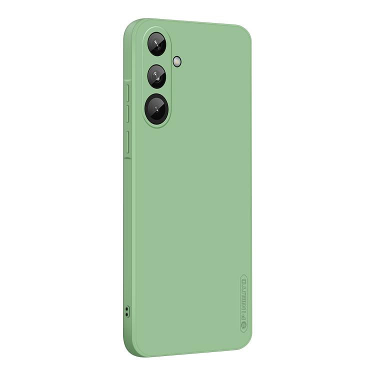 PINWUYO Samsung Galaxy Silicone TPU Phone Case