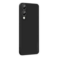 PINWUYO Samsung Galaxy Silicone TPU Phone Case