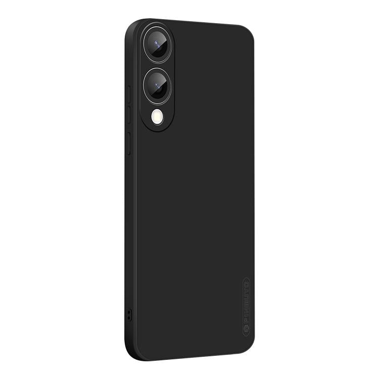 PINWUYO Samsung Galaxy Silicone TPU Phone Case