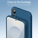 PINWUYO Samsung Galaxy Silicone TPU Phone Case