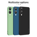 PINWUYO Samsung Galaxy Silicone TPU Phone Case