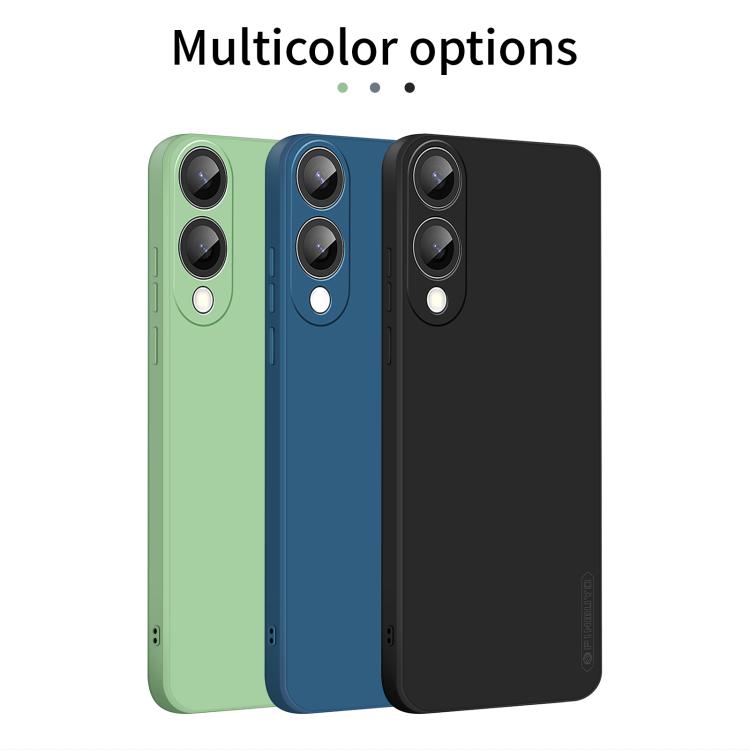 PINWUYO Samsung Galaxy Silicone TPU Phone Case