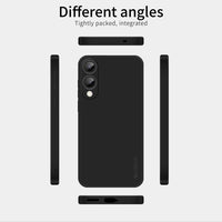 PINWUYO Samsung Galaxy Silicone TPU Phone Case