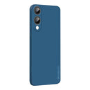 PINWUYO Samsung Galaxy Silicone TPU Phone Case