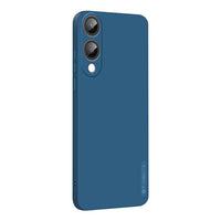 PINWUYO Samsung Galaxy Silicone TPU Phone Case